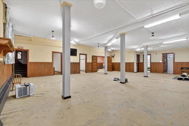 101 W Church Street, Evansville, WI 53536