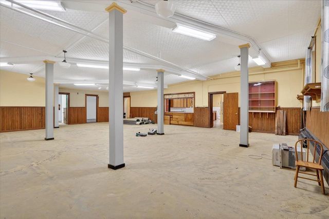 101 W Church Street, Evansville, WI 53536