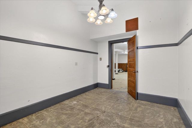 101 W Church Street, Evansville, WI 53536