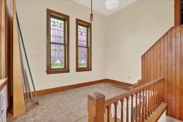 101 W Church Street, Evansville, WI 53536