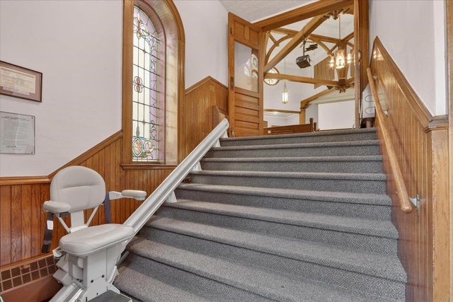 101 W Church Street, Evansville, WI 53536