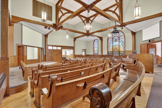 101 W Church Street, Evansville, WI 53536