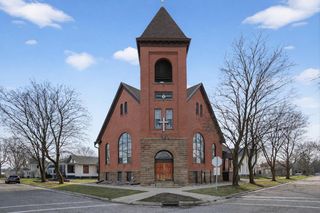 101 W Church Street, Evansville, WI 53536