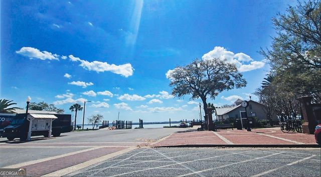 202 T Street, St. Marys, GA 31558