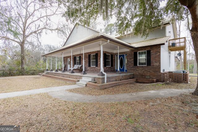 202 T Street, St. Marys, GA 31558