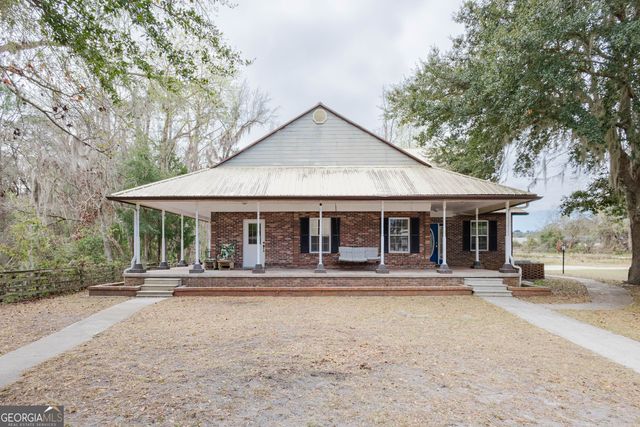 202 T Street, St. Marys, GA 31558