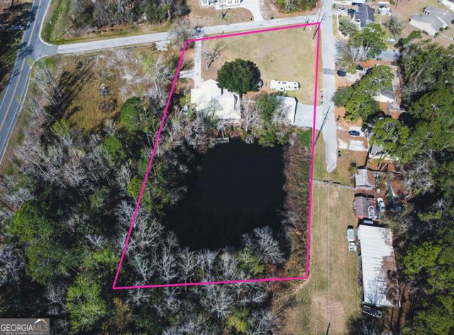 202 T Street, St. Marys, GA 31558