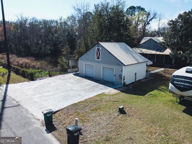 202 T Street, St. Marys, GA 31558