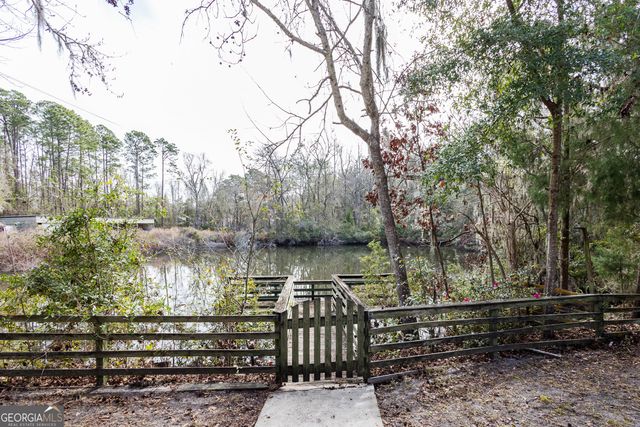 202 T Street, St. Marys, GA 31558