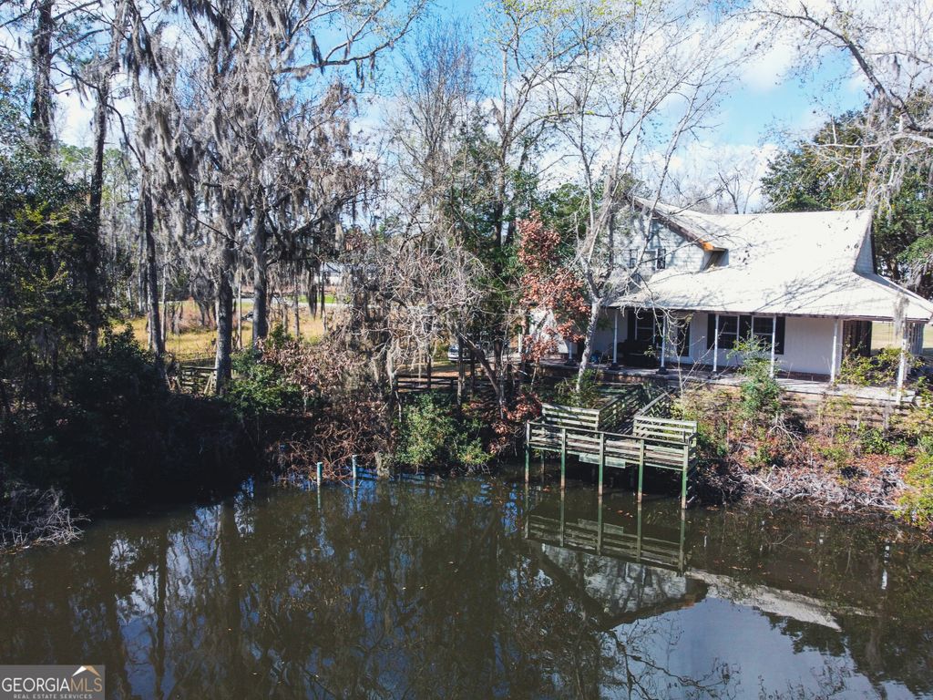 202 T Street, St. Marys, GA 31558