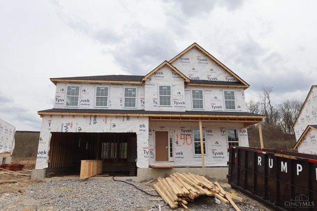 5771 Irwin Drive, Green Twp, OH 45248