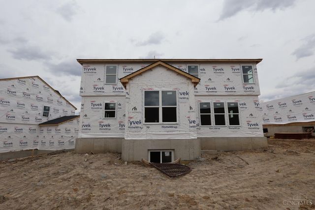 5771 Irwin Drive, Green Twp, OH 45248