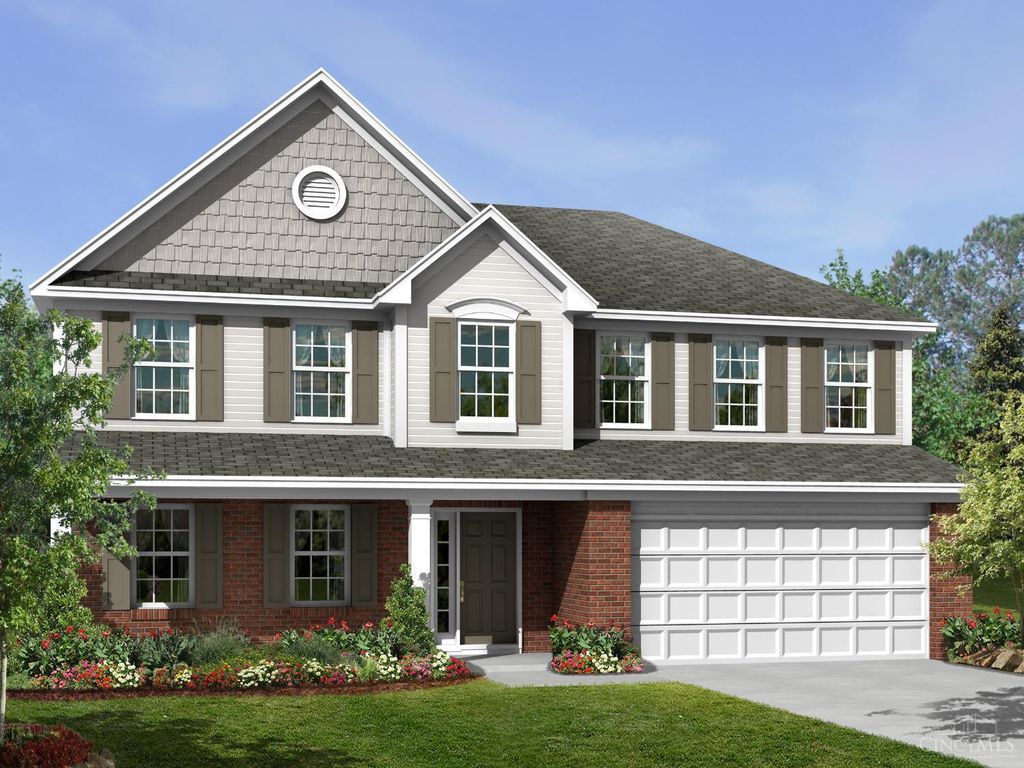 5771 Irwin Drive, Green Twp, OH 45248