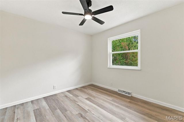116 Keeney Drive, Unincorporated, MO 63304