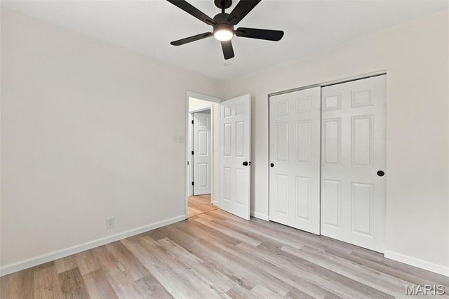 116 Keeney Drive, Unincorporated, MO 63304