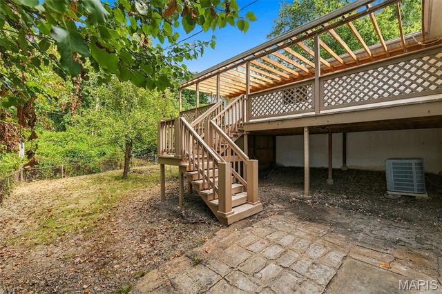 116 Keeney Drive, Unincorporated, MO 63304