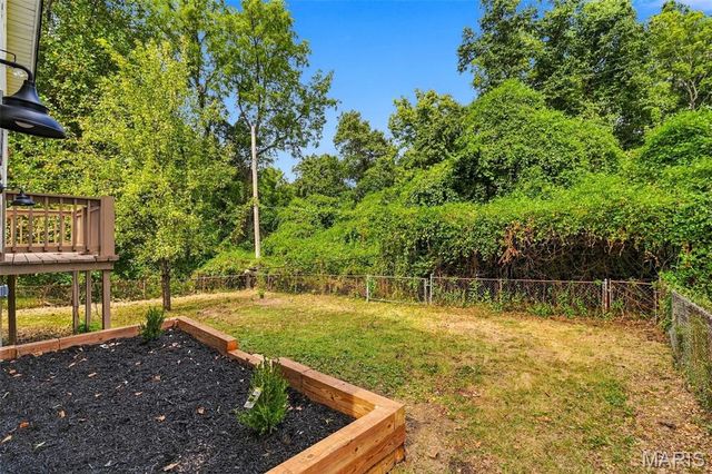 116 Keeney Drive, Unincorporated, MO 63304
