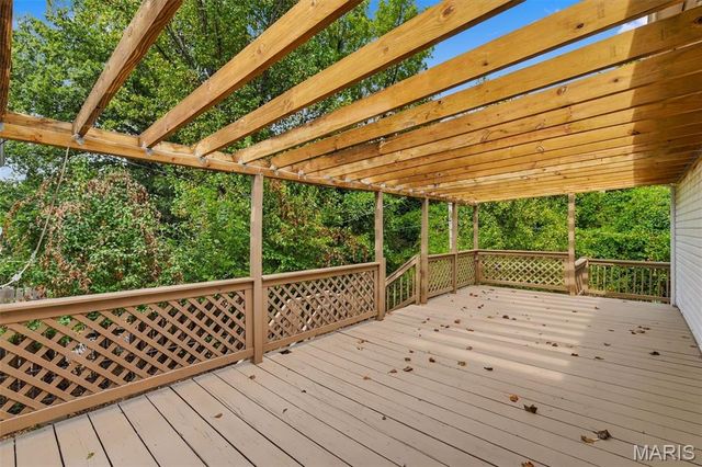 116 Keeney Drive, Unincorporated, MO 63304