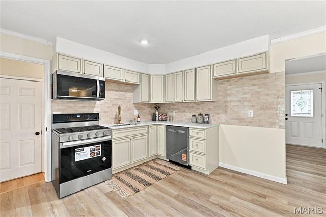 116 Keeney Drive, Unincorporated, MO 63304