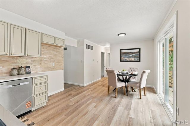 116 Keeney Drive, Unincorporated, MO 63304