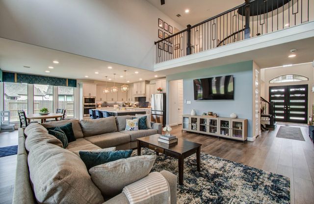 24430 Switchgrass Valley Way, Katy, TX 77493