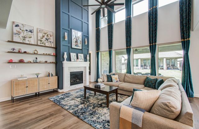 24430 Switchgrass Valley Way, Katy, TX 77493