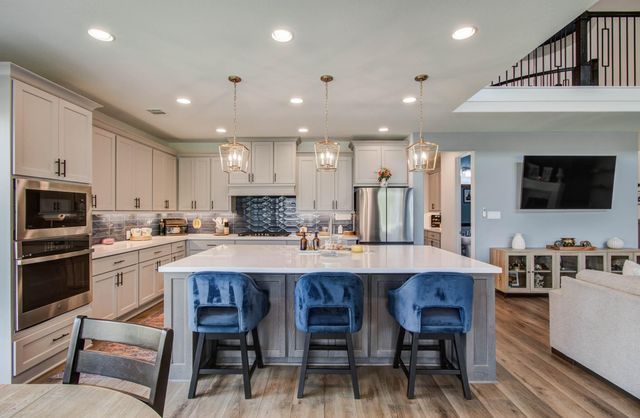 24430 Switchgrass Valley Way, Katy, TX 77493