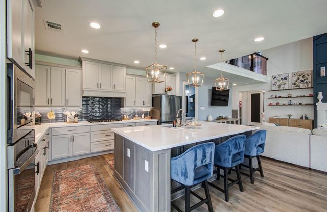 24430 Switchgrass Valley Way, Katy, TX 77493