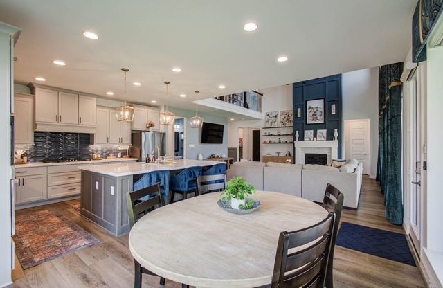 24430 Switchgrass Valley Way, Katy, TX 77493