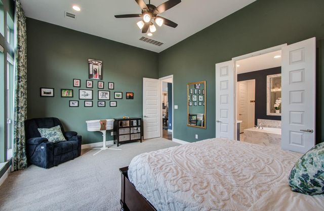 24430 Switchgrass Valley Way, Katy, TX 77493