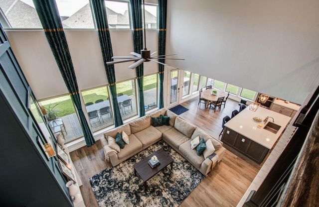 24430 Switchgrass Valley Way, Katy, TX 77493