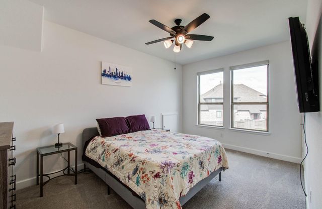 24430 Switchgrass Valley Way, Katy, TX 77493