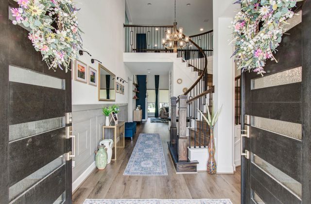 24430 Switchgrass Valley Way, Katy, TX 77493