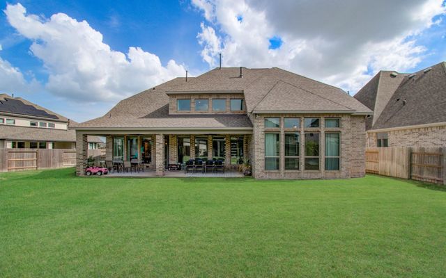 24430 Switchgrass Valley Way, Katy, TX 77493
