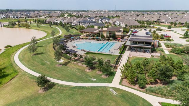 24430 Switchgrass Valley Way, Katy, TX 77493