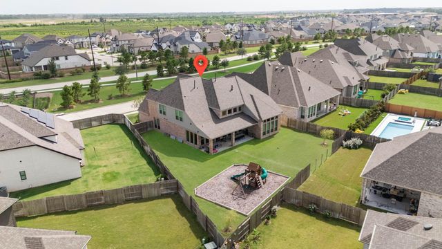 24430 Switchgrass Valley Way, Katy, TX 77493