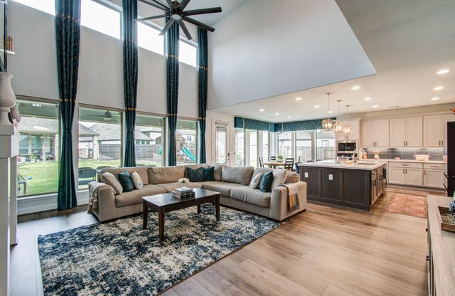 24430 Switchgrass Valley Way, Katy, TX 77493