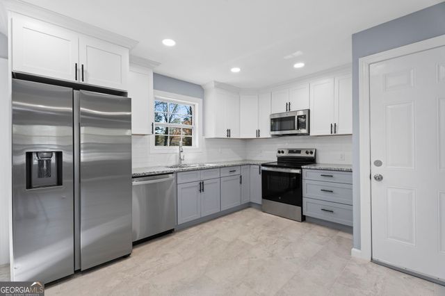 1685 Kinglet Road, Jonesboro, GA 30238