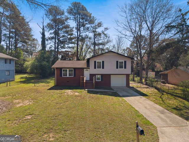 1685 Kinglet Road, Jonesboro, GA 30238