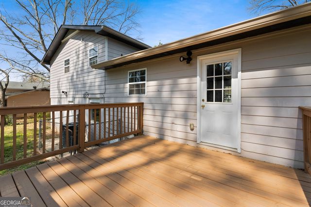 1685 Kinglet Road, Jonesboro, GA 30238