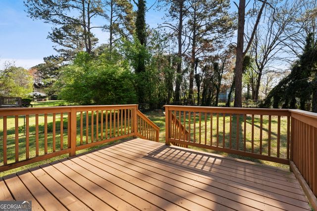 1685 Kinglet Road, Jonesboro, GA 30238