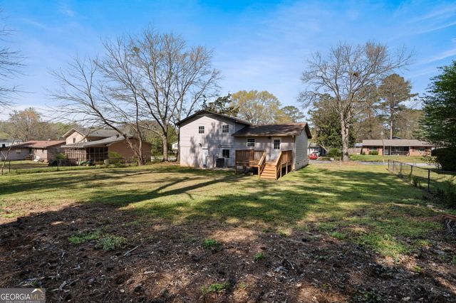 1685 Kinglet Road, Jonesboro, GA 30238