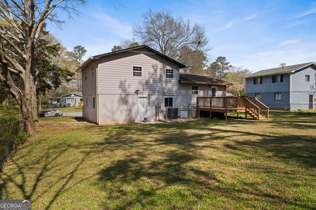 1685 Kinglet Road, Jonesboro, GA 30238