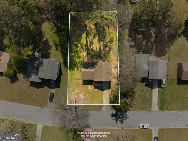 1685 Kinglet Road, Jonesboro, GA 30238