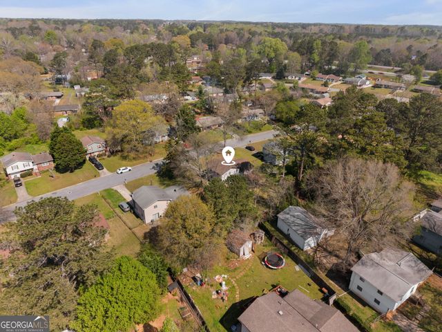 1685 Kinglet Road, Jonesboro, GA 30238