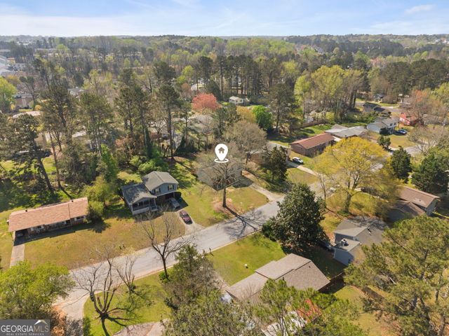 1685 Kinglet Road, Jonesboro, GA 30238