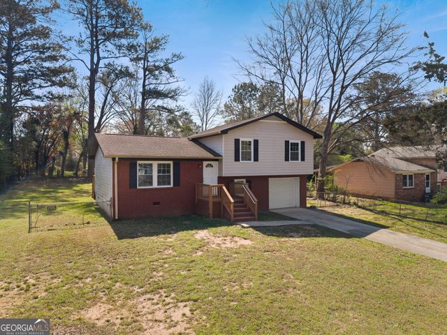 1685 Kinglet Road, Jonesboro, GA 30238