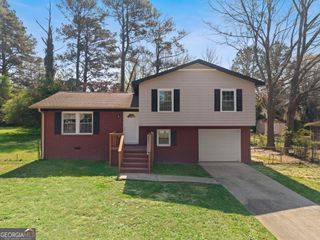 1685 Kinglet Road, Jonesboro, GA 30238