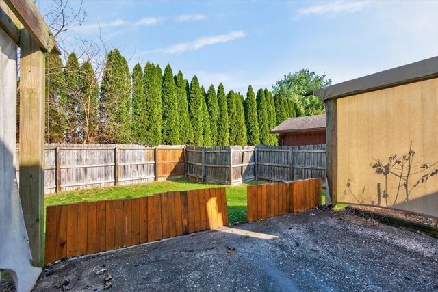 205 Horseshoe Court, Frankfort, KY 40601