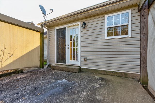 205 Horseshoe Court, Frankfort, KY 40601